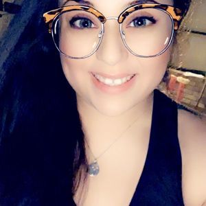 Meet your Posher, Beatrice